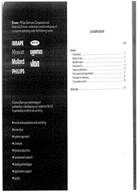 Philips-Drivers_manual-Service-Manual电路原理图.pdf