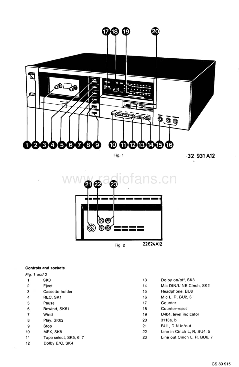 Philips-F-6236-Service-Manual电路原理图.pdf_第2页