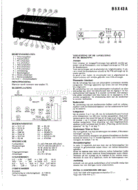 Philips-B-5-X-43-A-Service-Manual电路原理图.pdf