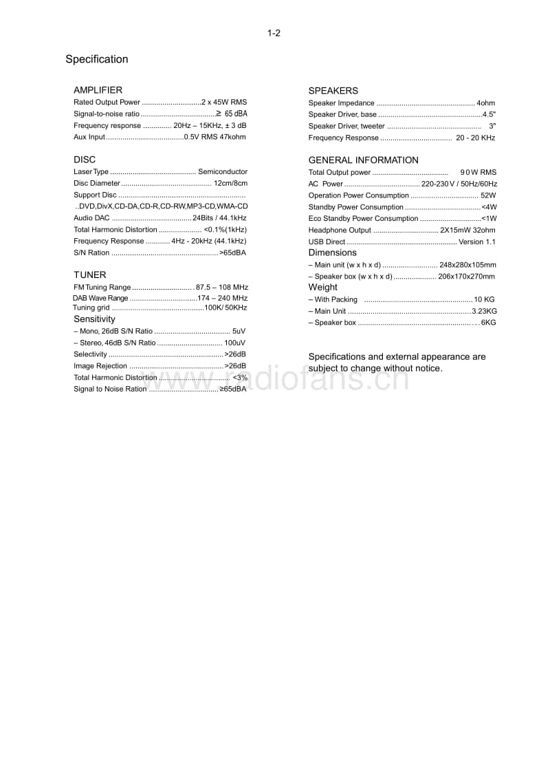 Philips-MCDB-710-Service-Manual电路原理图.pdf_第3页