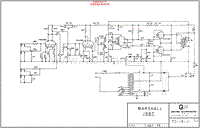 Marshall-1987-50W-Schematic电路原理图.pdf