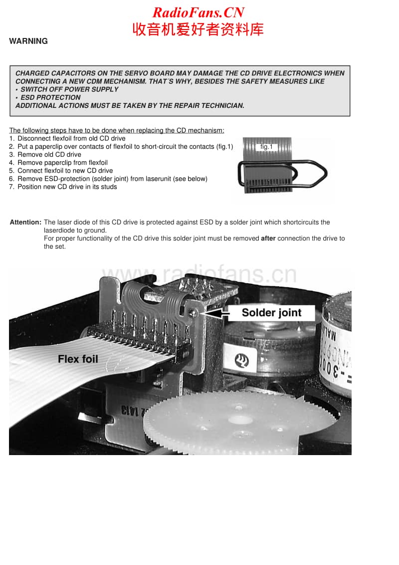 Philips-3-DTC-TRAINING-Service-Manual电路原理图.pdf_第2页