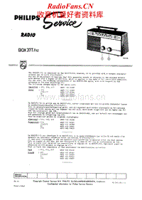 Philips-B0X-37-T-Service-Manual电路原理图.pdf