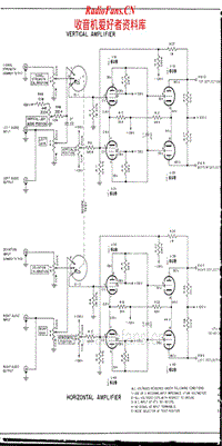 McIntosh-MI-2-Schematic电路原理图.pdf