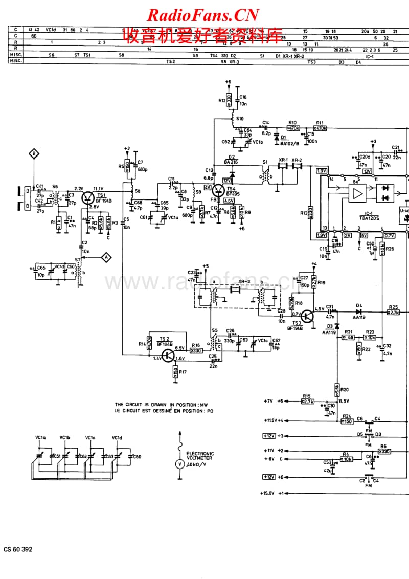 Philips-19-RB-344-Schematic电路原理图.pdf_第1页