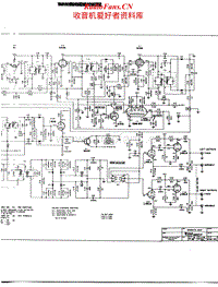 McIntosh-MR-67-Schematic电路原理图.pdf