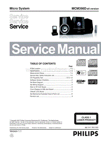 Philips-MCM-398-D-Service-Manual电路原理图.pdf