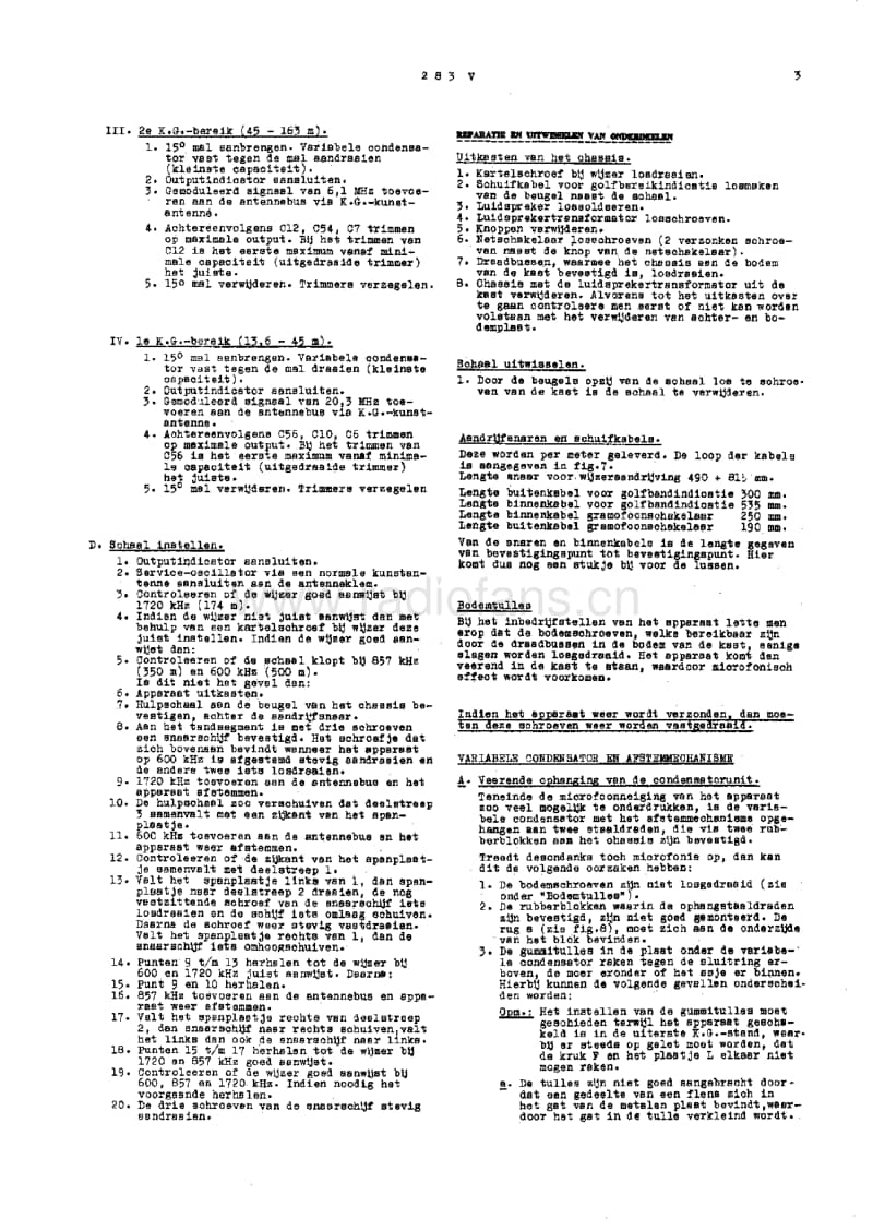 Philips-283-V-Service-Manual电路原理图.pdf_第3页