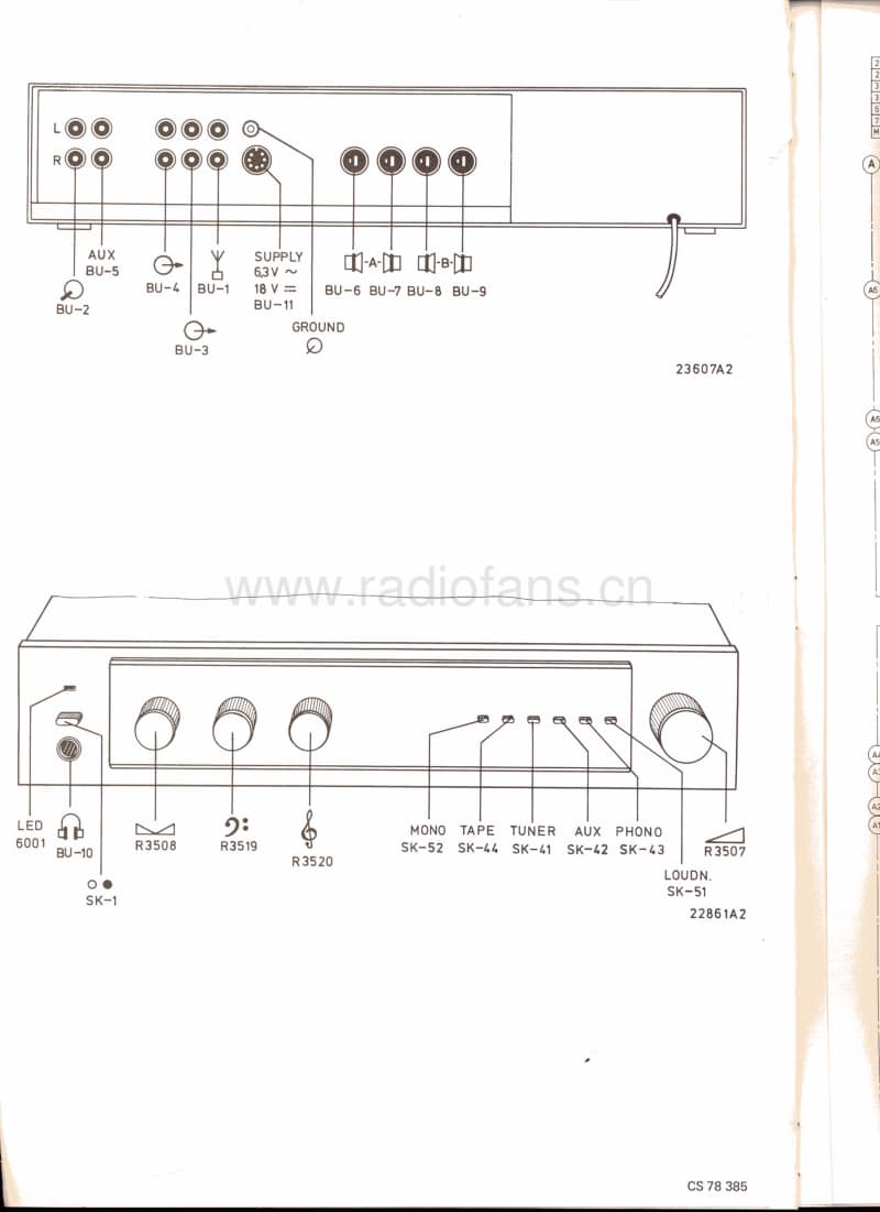 Philips-F-4110-Service-Manual电路原理图.pdf_第2页