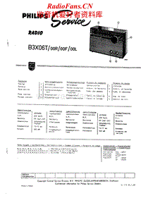 Philips-B-3-X-06-T-Service-Manual电路原理图.pdf