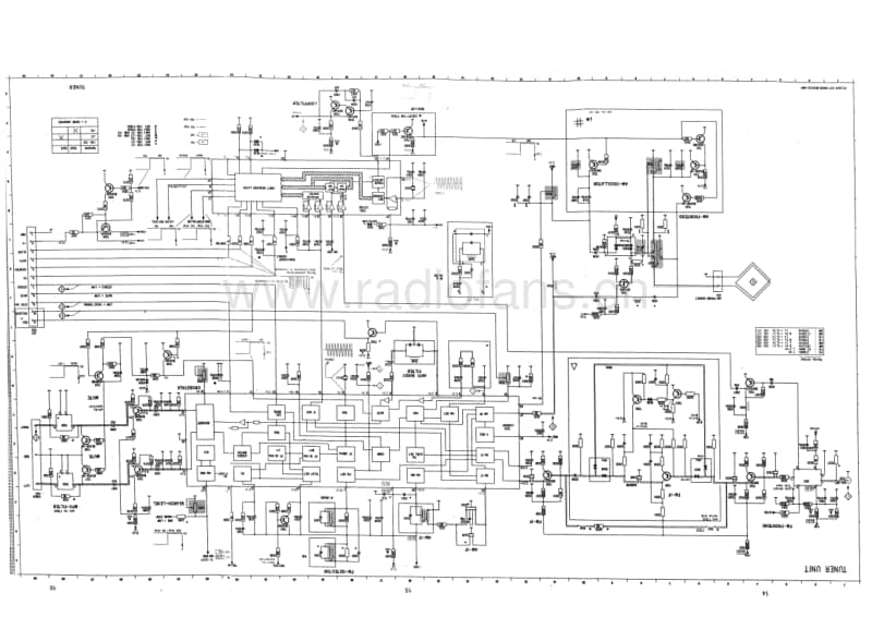 Philips-FT-930-Schematic电路原理图.pdf_第1页