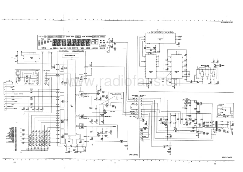 Philips-FT-930-Schematic电路原理图.pdf_第2页