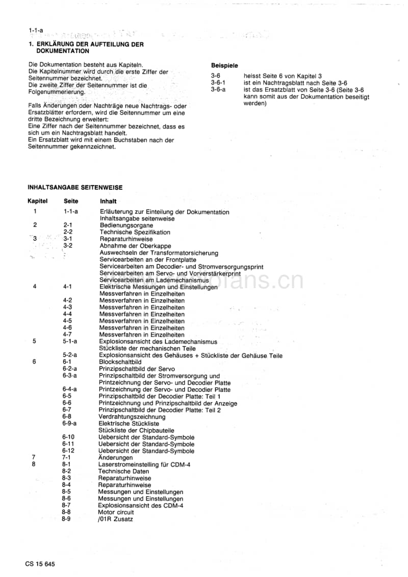 Philips-CD-471-Service-Manual-2电路原理图.pdf_第3页