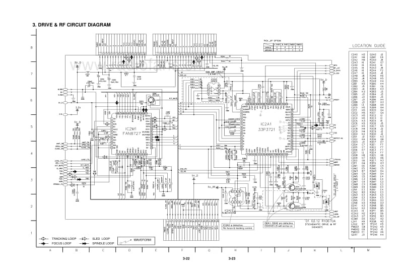 Nad-T-531-C-Service-Manual电路原理图.pdf_第3页