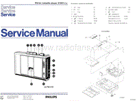 Philips-D-6611-Service-Manual电路原理图.pdf