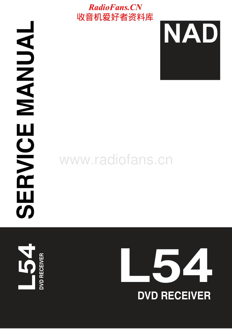 Nad-L-54-Service-Manual电路原理图.pdf_第2页