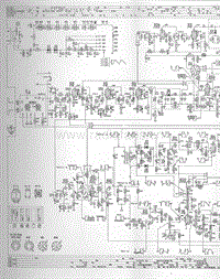 Philips-TX-250-Schematic电路原理图.pdf