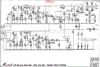 Marshall-2000-250w-Schematic电路原理图.pdf