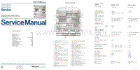 Philips-TAPCF-1585-Service-Manual电路原理图.pdf