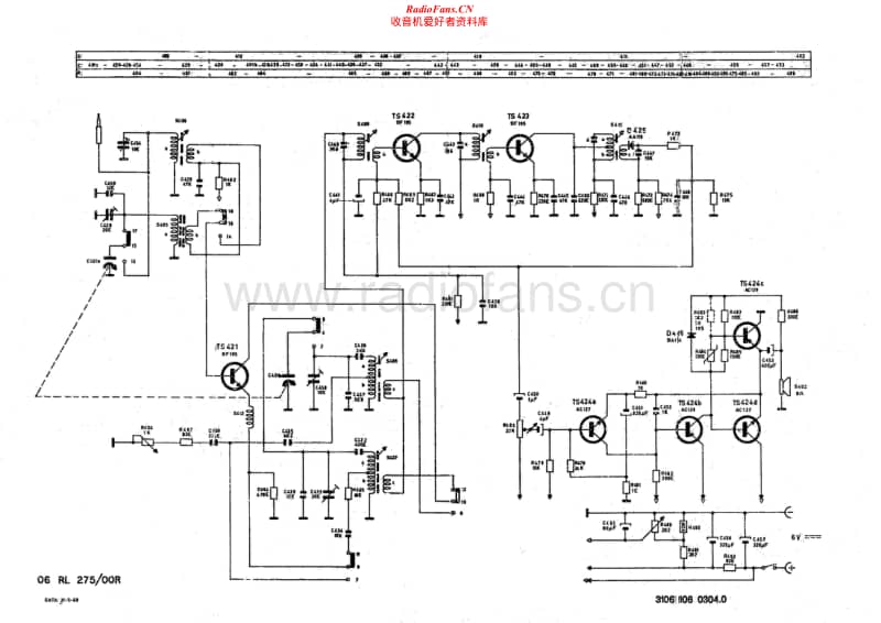 Philips-06-RL-275-Schematic电路原理图.pdf_第1页