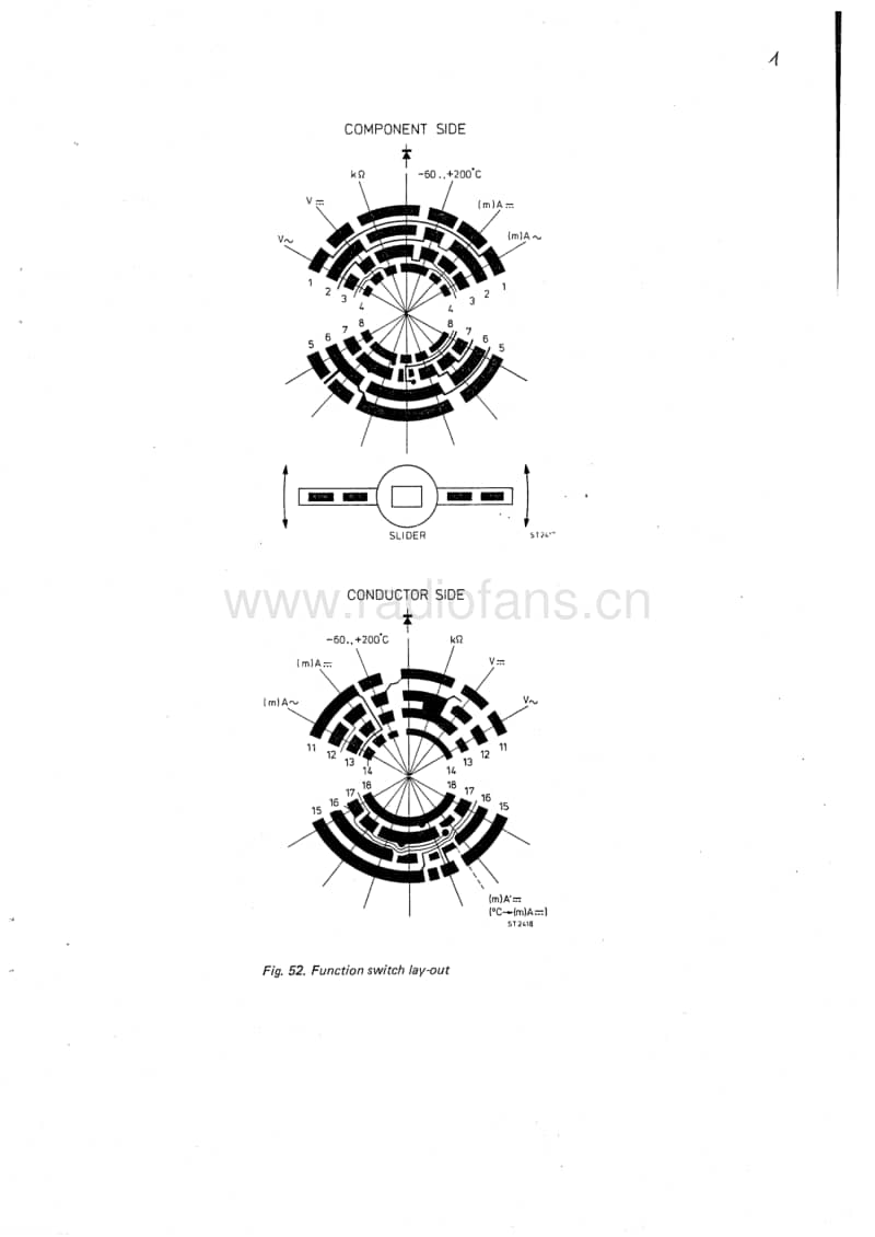 Philips-PM-2517-E-Service-Manual电路原理图.pdf_第2页