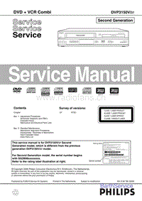 Philips-DVP-3150-V-Service-Manual电路原理图.pdf