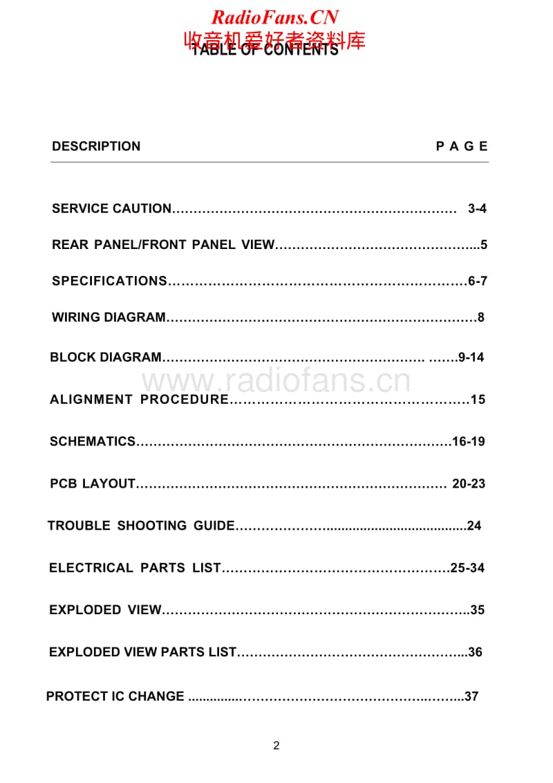 Nad-C-325-BEE-Service-Manual电路原理图.pdf_第2页