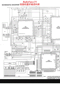 Nad-524-Schematic电路原理图.pdf