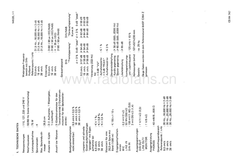 Philips-N-4520-Service-Manual电路原理图.pdf_第2页