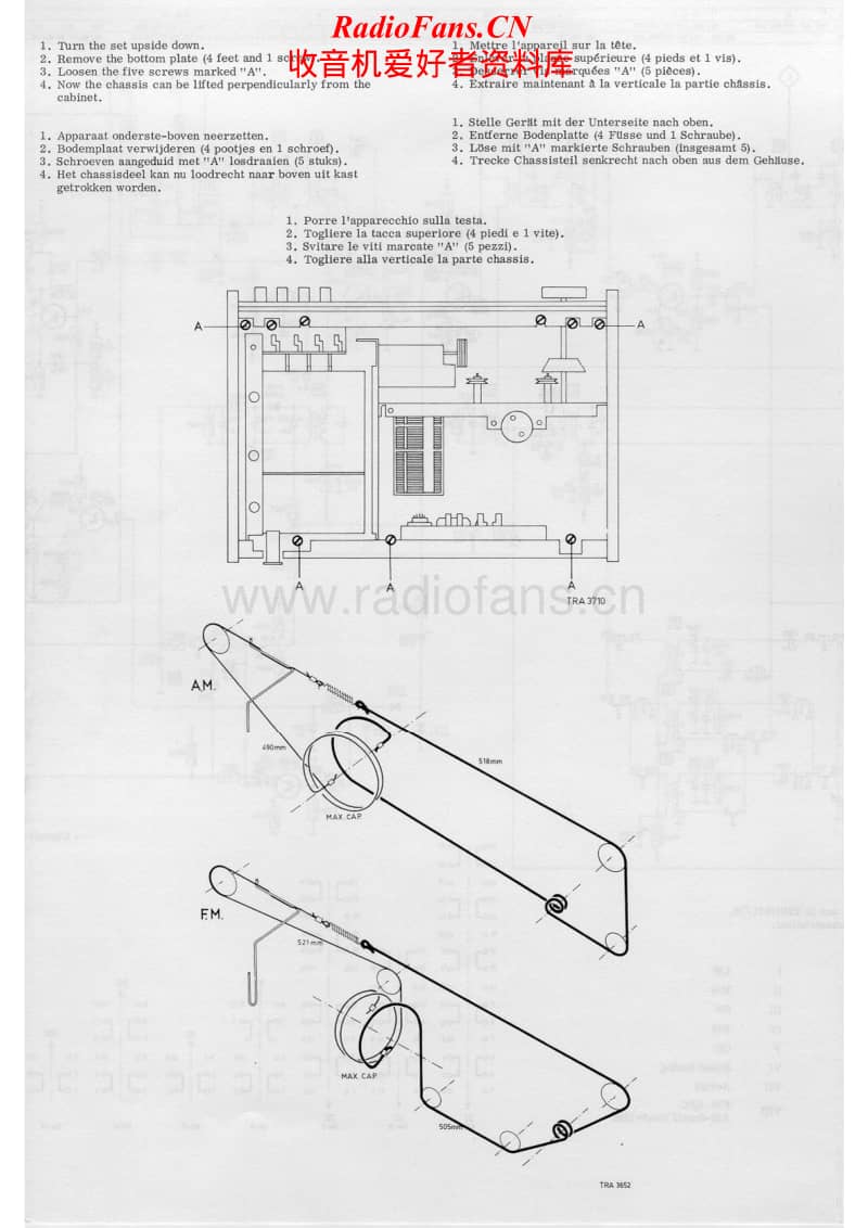 Philips-22-RH-691-Service-Manual电路原理图.pdf_第2页