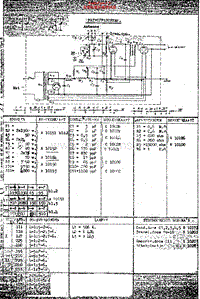 Philips-2523-Schematic电路原理图.pdf