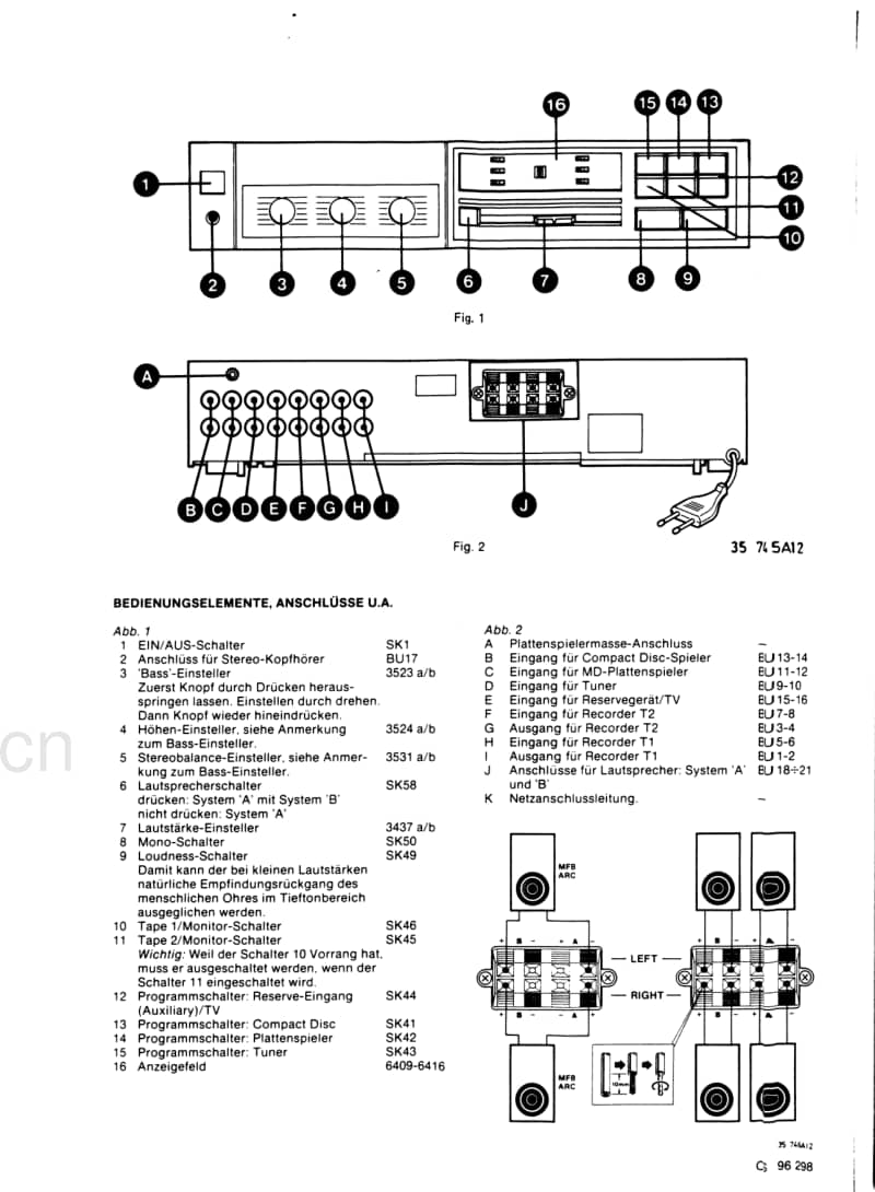 Philips-FA-144-Service-Manual电路原理图.pdf_第2页