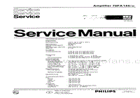 Philips-FA-144-Service-Manual电路原理图.pdf