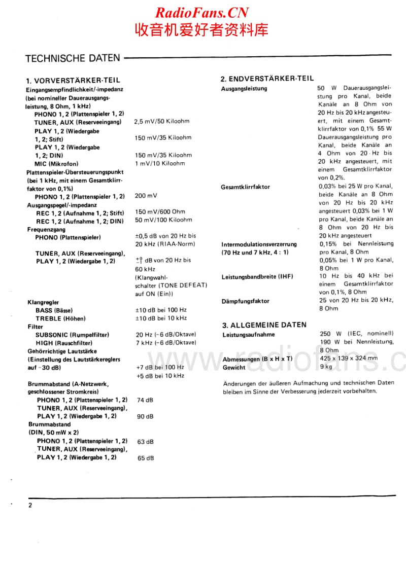 Mitsubishi-DA-U310-service-manual电路原理图.pdf_第2页
