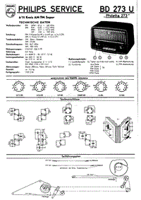 Philips-BD-273-U-Service-Manual电路原理图.pdf