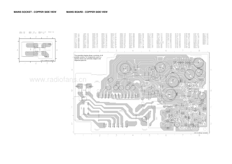 Philips-FWC-785-Service-Manual电路原理图.pdf_第2页
