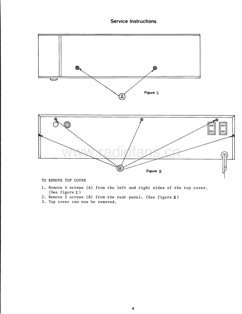 Nad-705-Service-Manual电路原理图.pdf_第3页