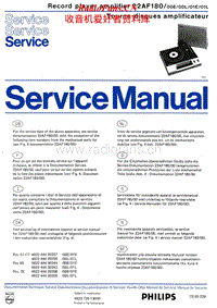 Philips-22-AF-180-Service-Manual电路原理图.pdf