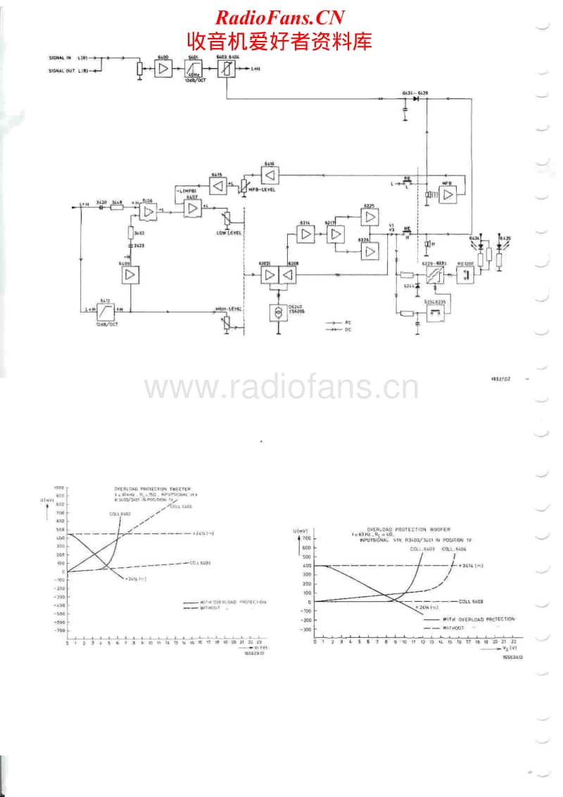 Philips-6585-Service-Manual电路原理图.pdf_第2页