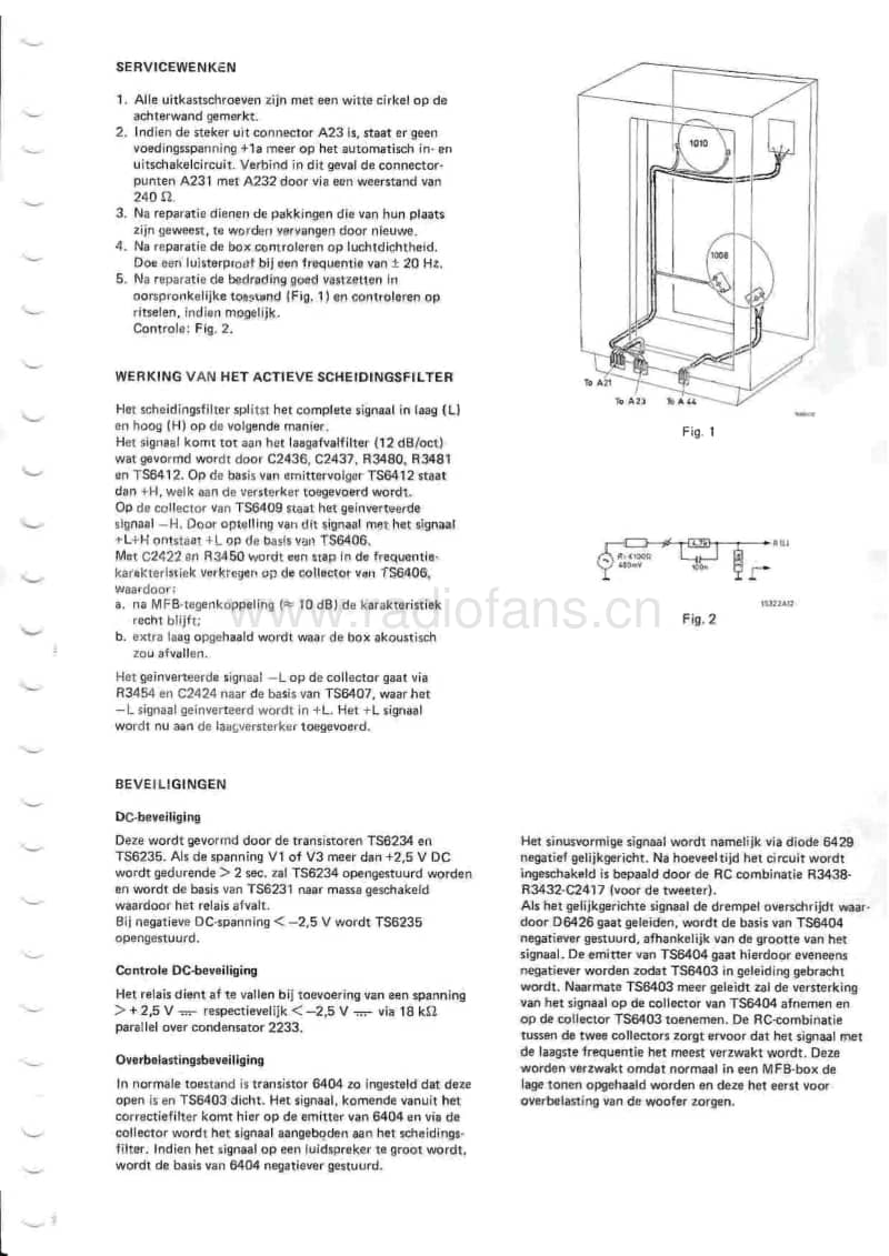 Philips-6585-Service-Manual电路原理图.pdf_第3页