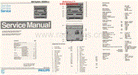 Philips-AS-305-Service-Manual电路原理图.pdf