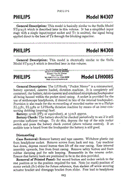 Philips-N-4307-Service-Manual电路原理图.pdf