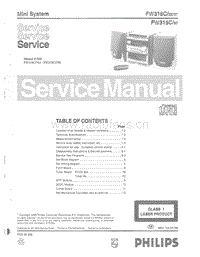 Philips-FW-318-C-Service-Manual电路原理图.pdf