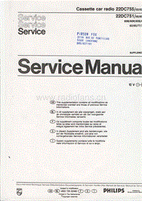 Philips-DC-755-Service-Manual电路原理图.pdf