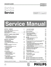 Philips-DVP-3304-V-Service-Manual电路原理图.pdf
