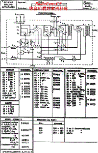 Philips-2524-Schematic电路原理图.pdf