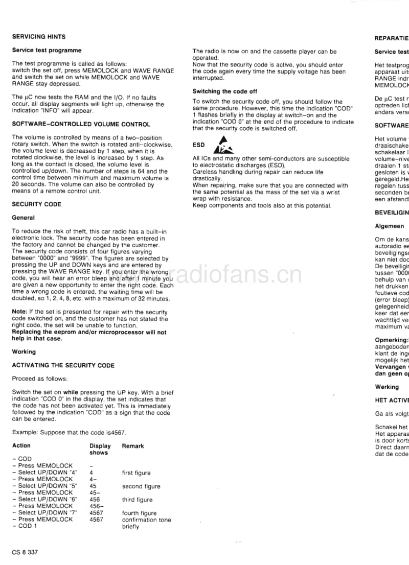 Philips-22-DC-661-Service-Manual电路原理图.pdf_第3页