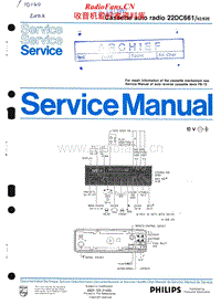 Philips-22-DC-661-Service-Manual电路原理图.pdf