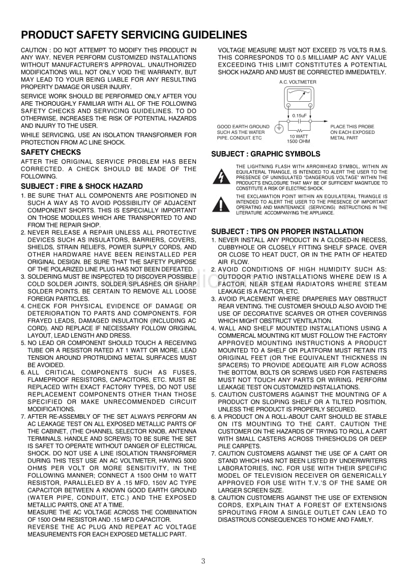 Nad-C-725-BEE-Service-Manual电路原理图.pdf_第3页