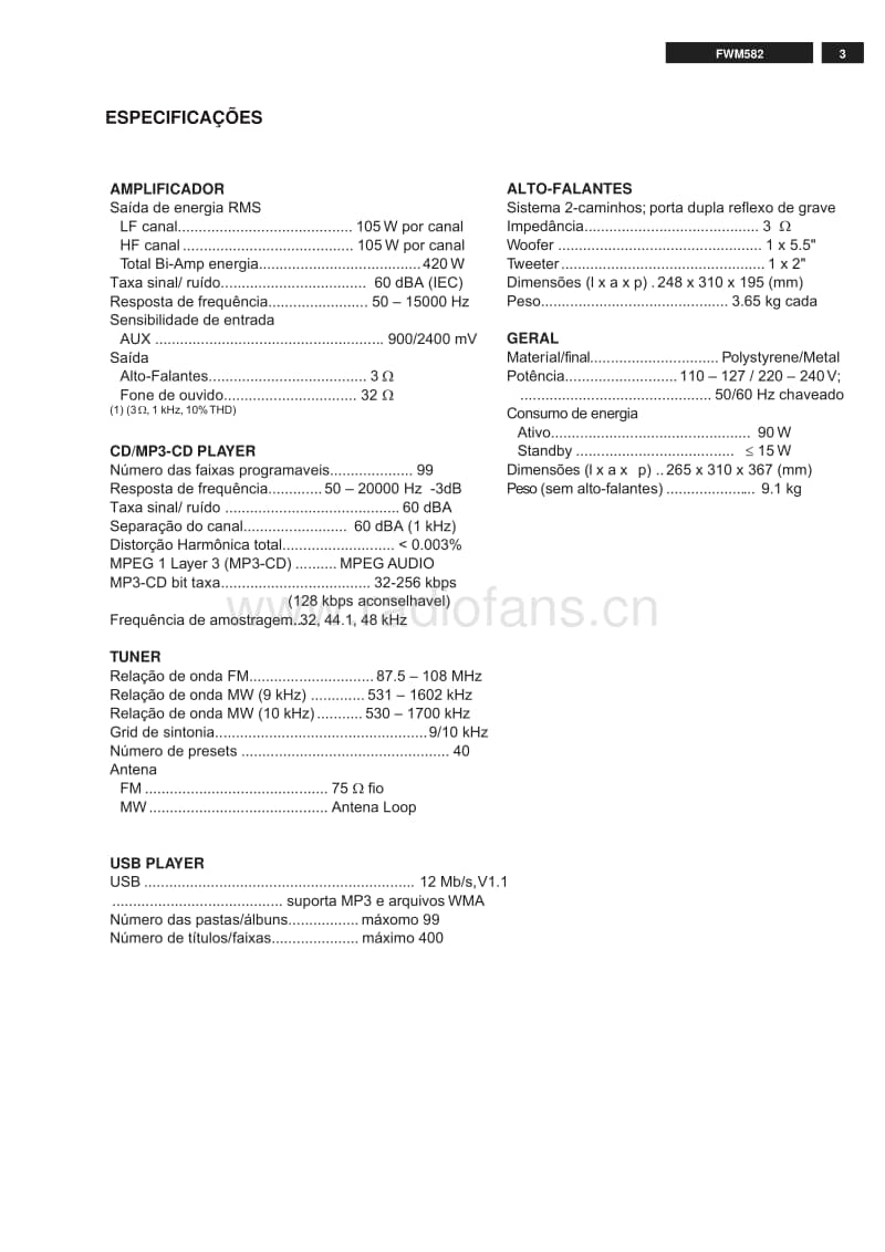 Philips-FWM-582-Service-Manual电路原理图.pdf_第3页